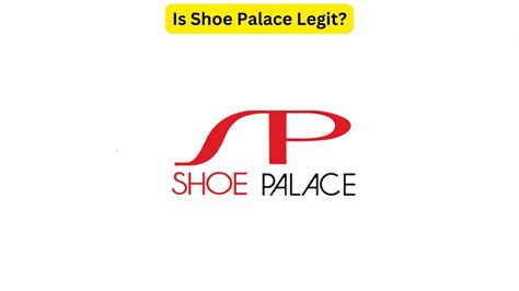 does shoe palace sell fake shoes|shoepalacecom.